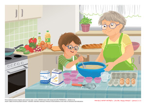 Pan Ble z Wyspy Wstrętu, CZ. 2 (PD)