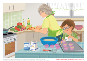 Pan Ble z Wyspy Wstrętu, CZ. 2 (PD)