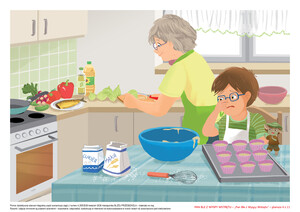 Pan Ble z Wyspy Wstrętu, CZ. 2 (PD)