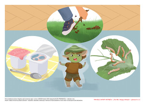 Pan Ble z Wyspy Wstrętu, CZ. 2 (PD)