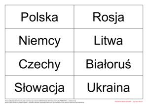 Polska sercem Europy (PD)