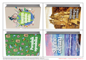 Przepis na książkę (PD)