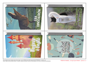 Przepis na książkę (PD)