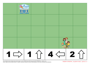 Rodzina to drużyna (PD)