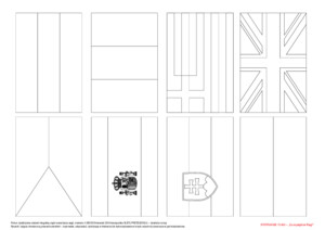 Spotkanie flag, CZ. 1 (PD)