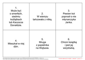 W domu wędrujących książek (PD)