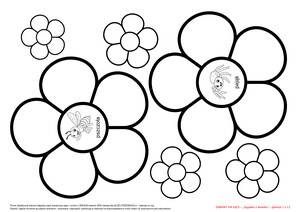 Zabawy na łące (PD)