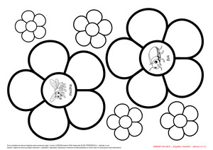 Zabawy na łące (PD)