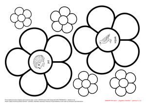 Zabawy na łące (PD)
