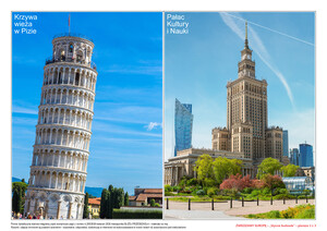 Zwiedzamy Europę (PD)