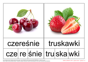 Smaki i zapachy lata, cz. 2 (PD)
