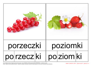 Smaki i zapachy lata, cz. 2 (PD)