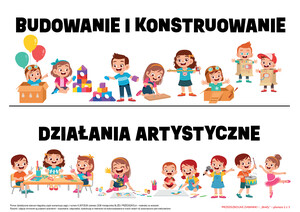 Przedszkolne zabawki, CZ. 2 (PD)