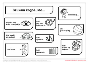 Przedszkolni przyjaciele (PD)