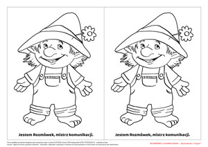 ROZMÓWEK Z KUMPELKOWA, CZ. 1 (PD)