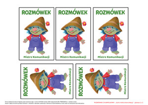 ROZMÓWEK Z KUMPELKOWA, CZ. 1 (PD)