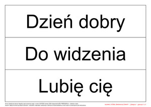 Słowa, które zmieniają świat (PD)