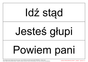 Słowa, które zmieniają świat (PD)