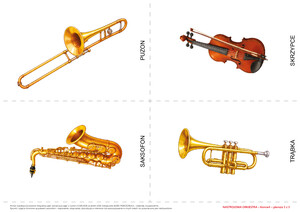 Nastrojowa orkiestra (PD)