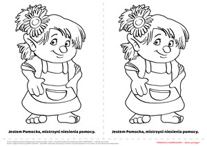 POMOCKA Z KUMPELKOWA (PD)