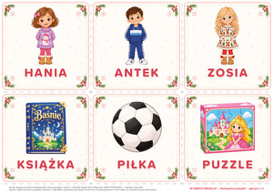 W fabryce Mikołaja (PD)