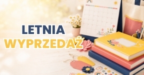 Letnia wyprzedaż