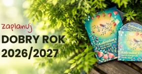 Zaplanuj dobry rok 2026/2027