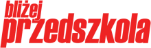 Logo Bliżej Przedszkola