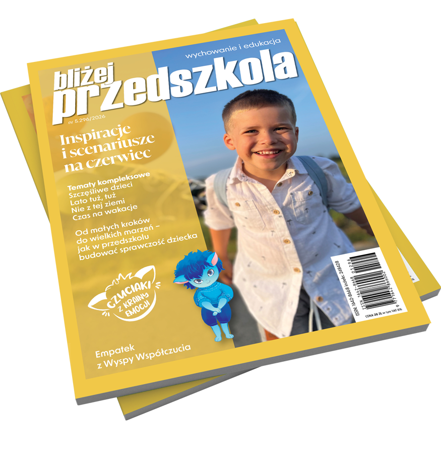 Podsumowanie zmian