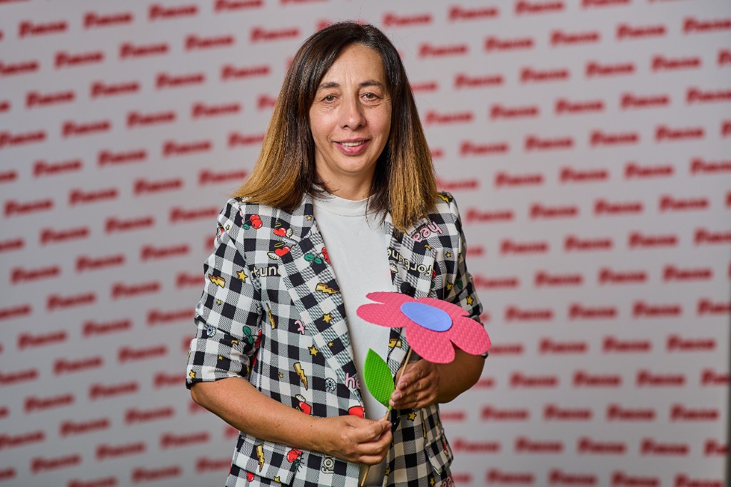 Dorota Kluska – prelegentka Akademii Muzyki i Ruchu