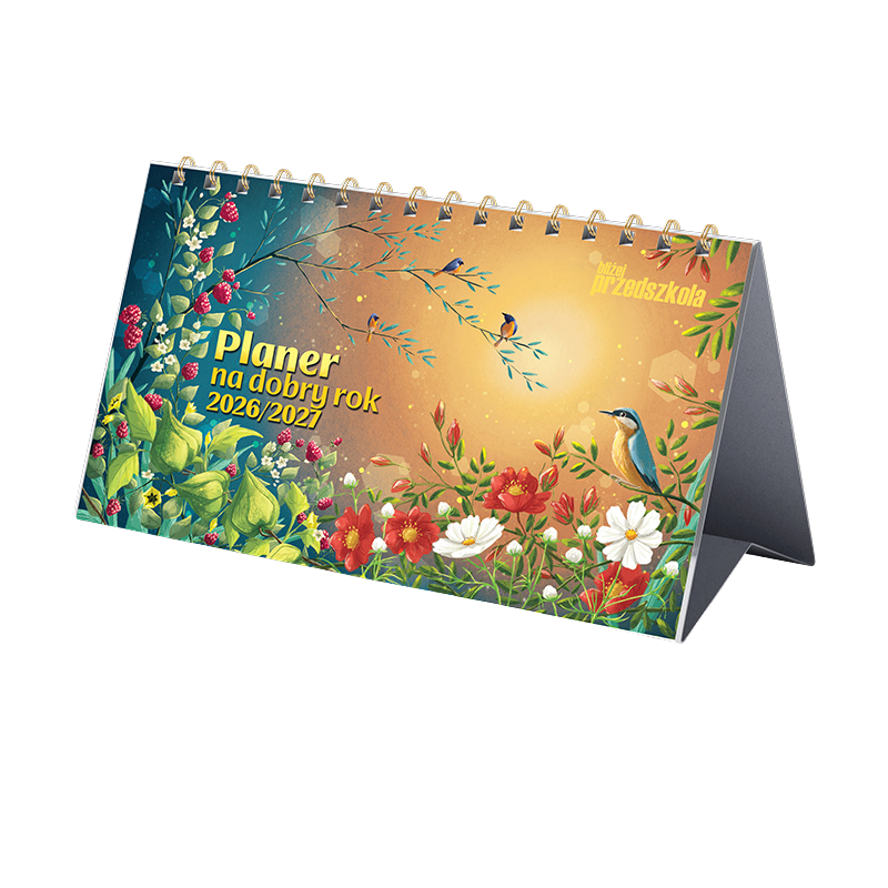 Planer na dobry rok – zdjęcie 1