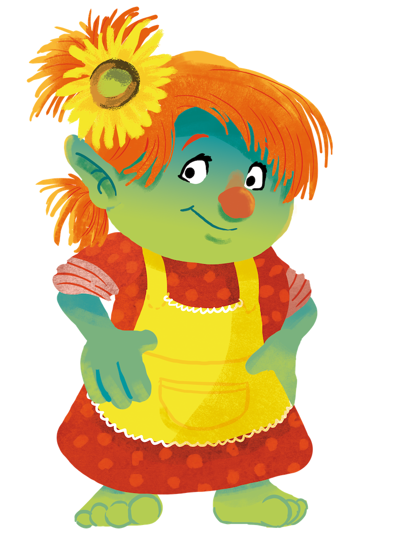 Pomocka – Niesienie Pomocy
