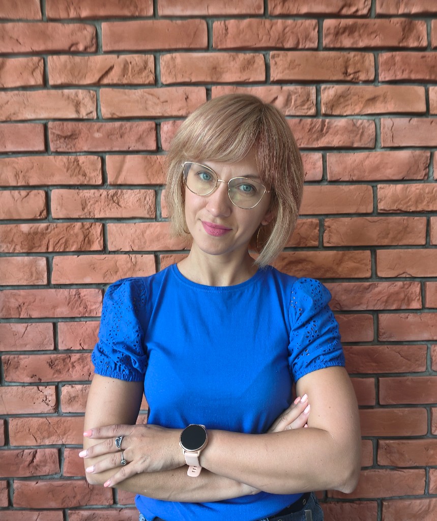 Angelika Fronia