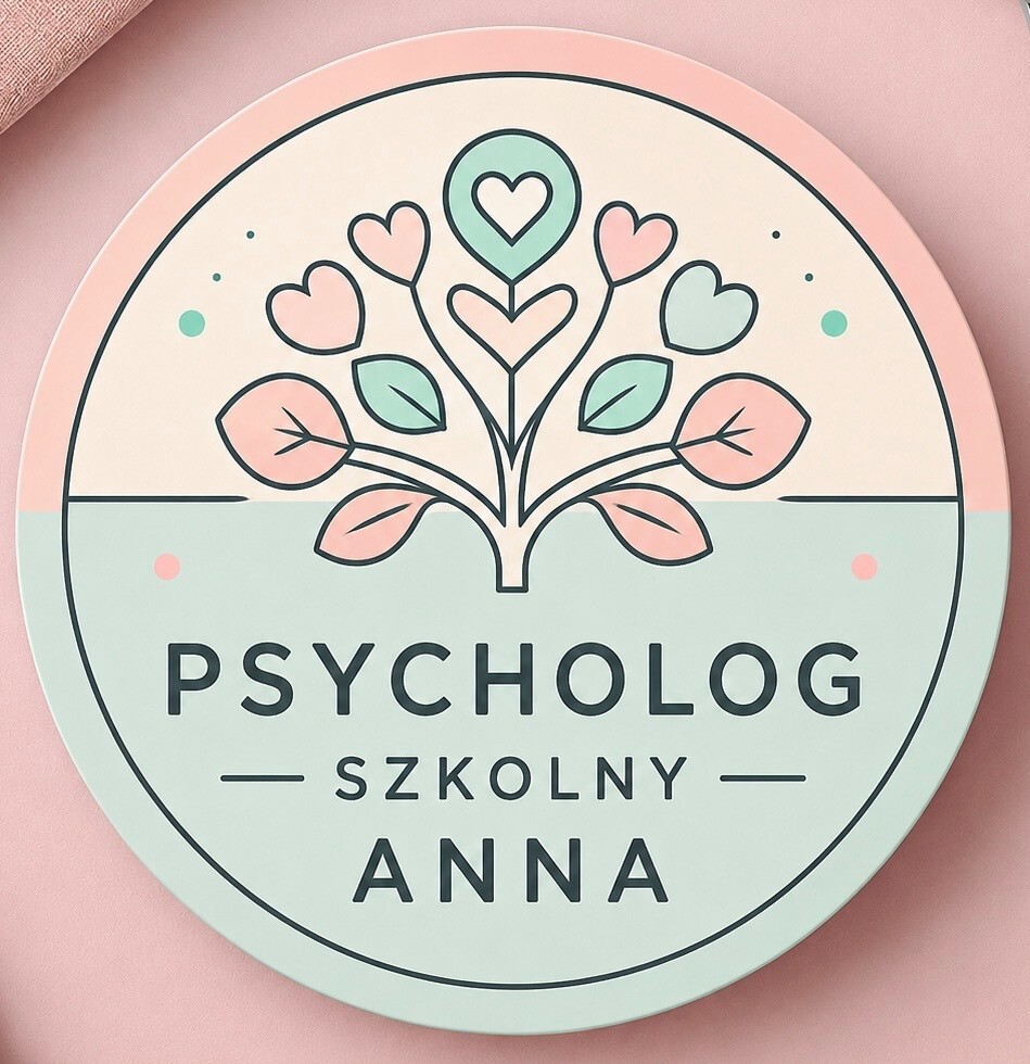 Psycholog szkolny