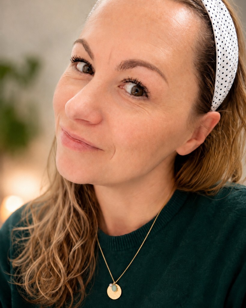 Anna Kuźba