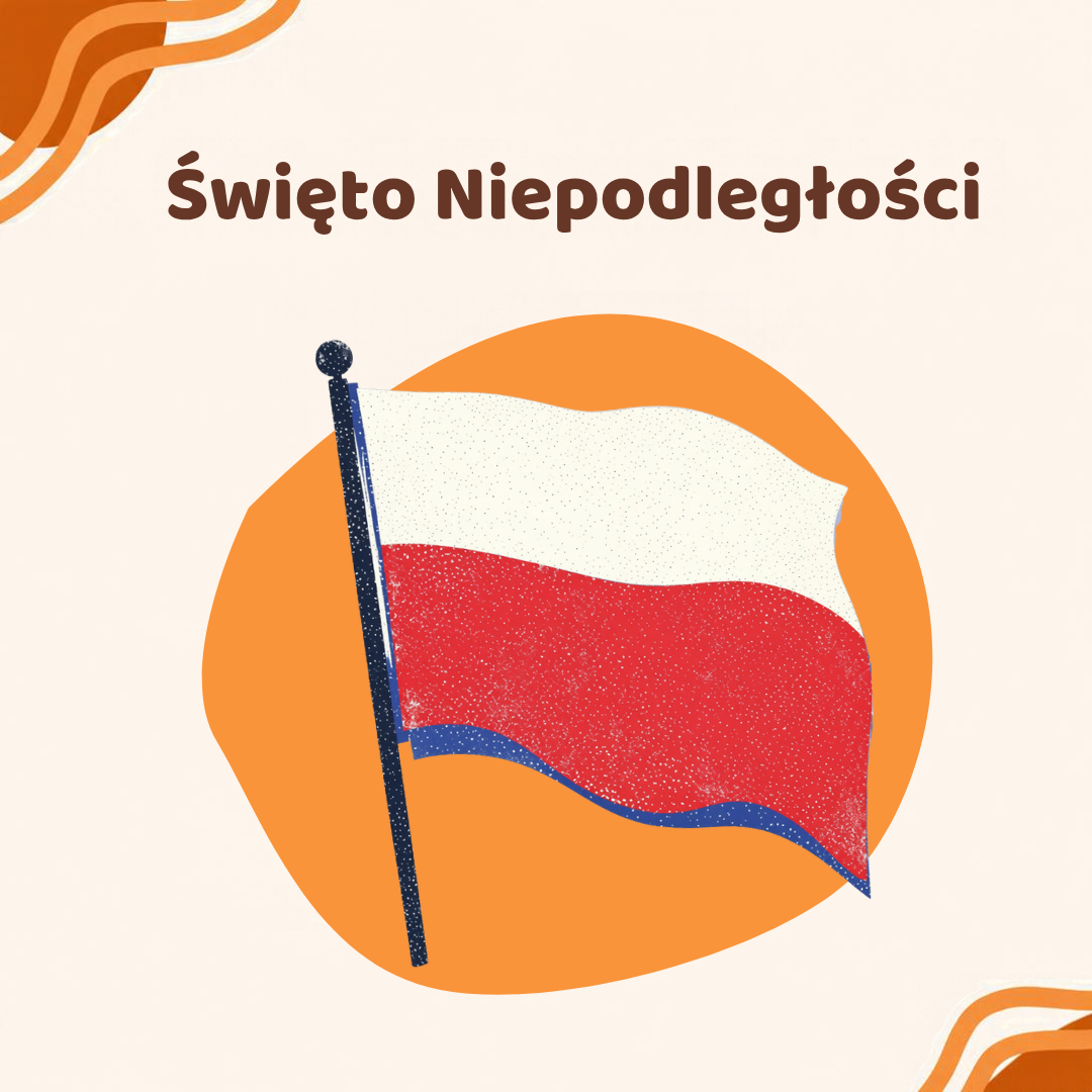 Święto Niepodległości – hymn mp3, plakaty, symbole narodowe