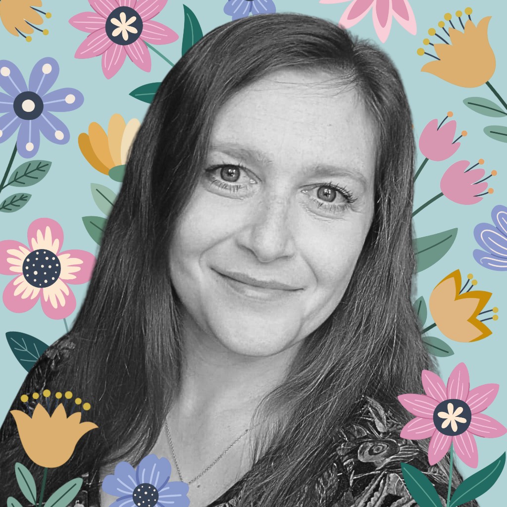 Dominika Góra – autorka koncepcji cyklu Literkowo