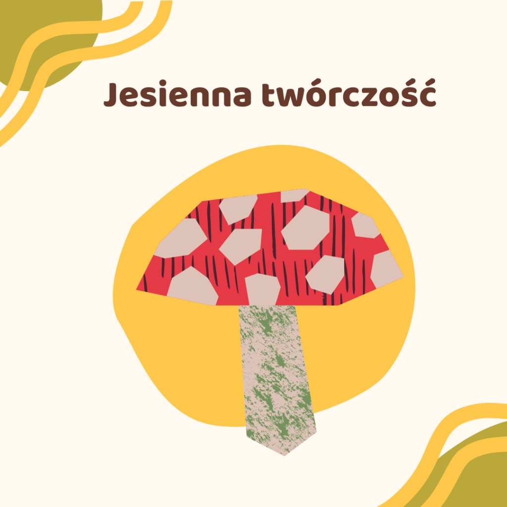 Film: jesienna kreatywność w bliżej MAX