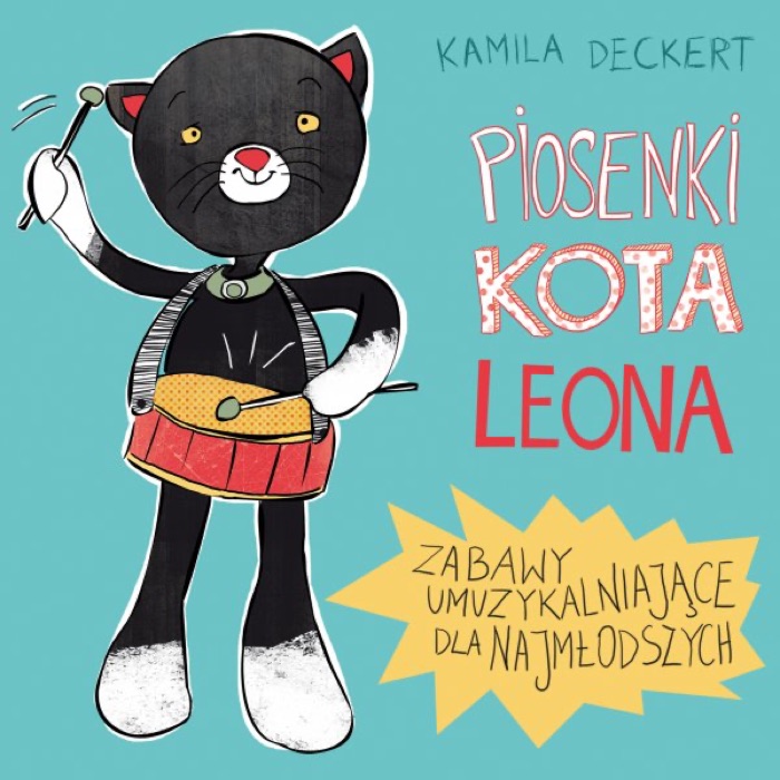 Kamila Deckert — Muzycy i twórcy, BLIŻEJ PRZEDSZKOLA