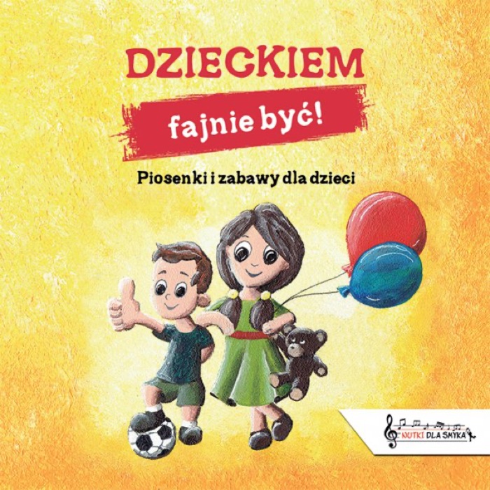 Nutki dla Smyka — Muzycy i twórcy, BLIŻEJ PRZEDSZKOLA