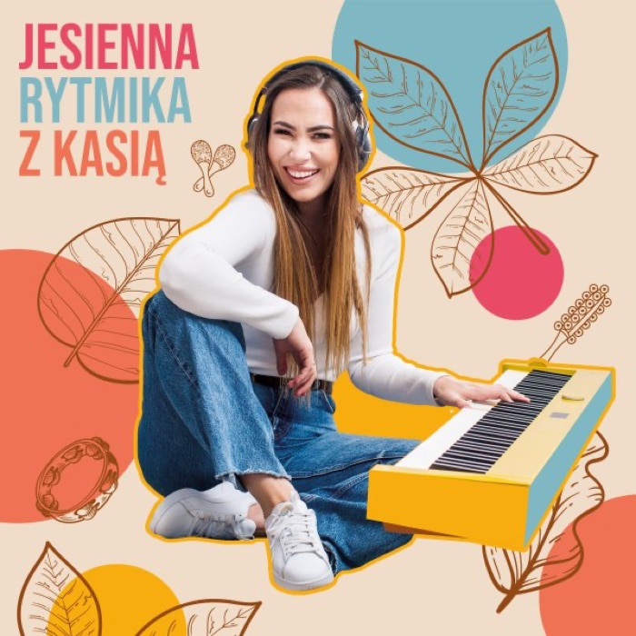 Kasia Majerczyk — Muzycy i twórcy, BLIŻEJ PRZEDSZKOLA