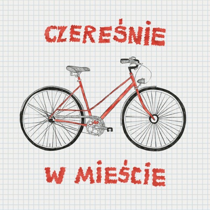 Zespół Czereśnie — Muzycy i twórcy, BLIŻEJ PRZEDSZKOLA