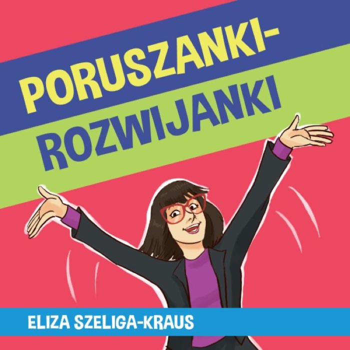Eliza Szeliga-Kraus — Muzycy i twórcy, BLIŻEJ PRZEDSZKOLA