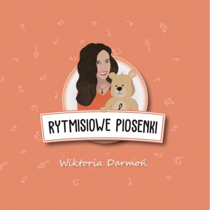 Wiktoria Darmoń, Rytmiś — Muzycy i twórcy, BLIŻEJ PRZEDSZKOLA