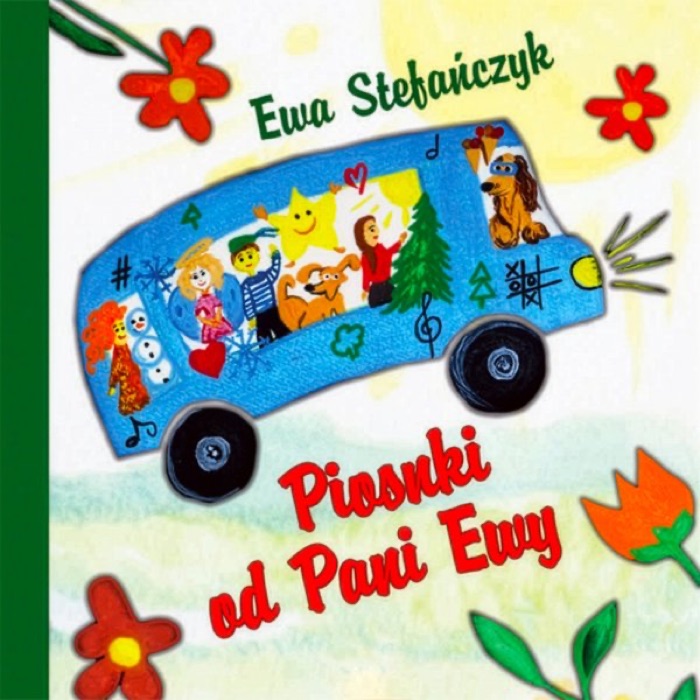 Ewa Stefańczyk, Art Vito — Muzycy i twórcy, BLIŻEJ PRZEDSZKOLA
