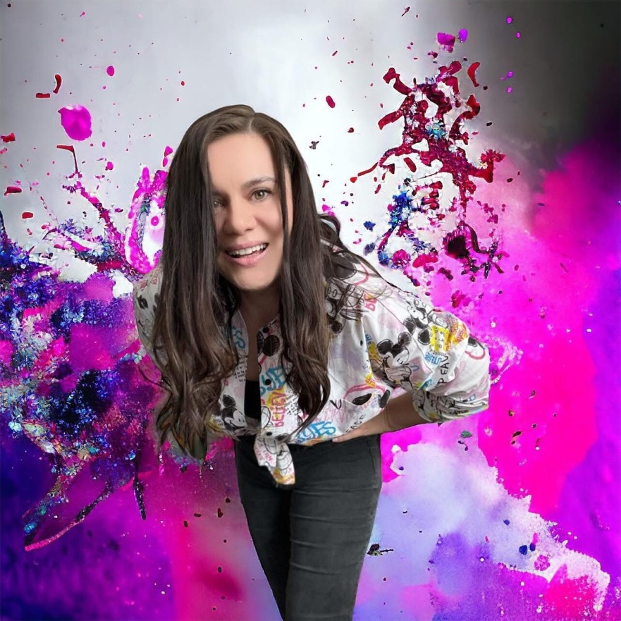 Justyna Wermińska — Autorzy, BLIŻEJ PRZEDSZKOLA