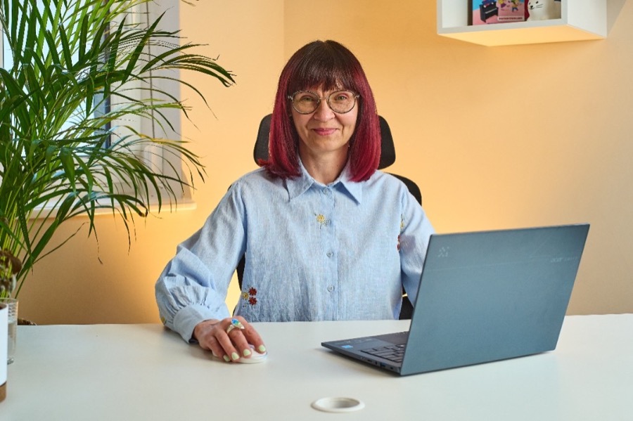 Agnieszka Besser-Krysiak — Edukatorzy, BLIŻEJ PRZEDSZKOLA