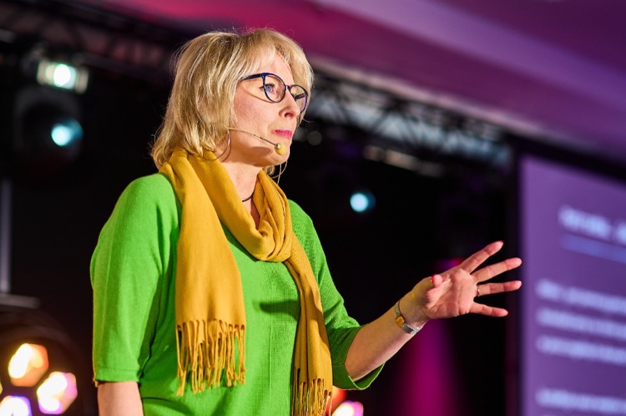 Agnieszka Czeglik — Edukatorzy, BLIŻEJ PRZEDSZKOLA