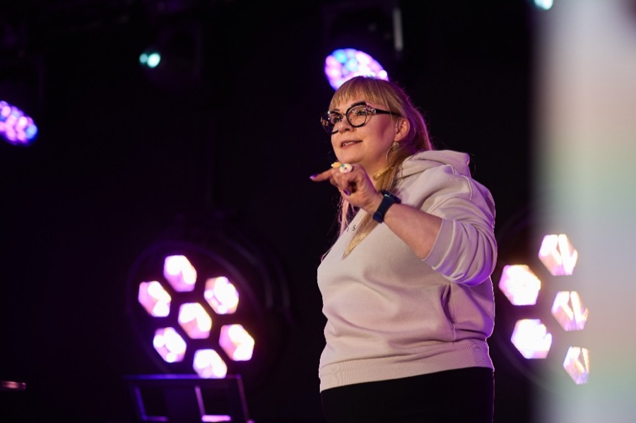 dr Agnieszka Gąstoł — Edukatorzy, BLIŻEJ PRZEDSZKOLA