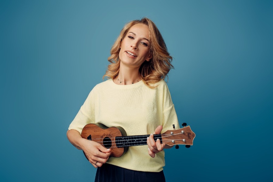 Agnieszka Pokorska – Belmuza — Edukatorzy, BLIŻEJ PRZEDSZKOLA